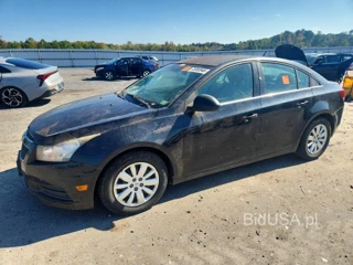 CHEVROLET CRUZE LS