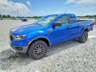 FORD RANGER XL