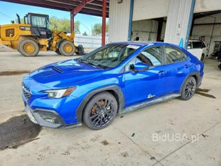 SUBARU WRX PREMIUM