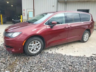 CHRYSLER VOYAGER LX