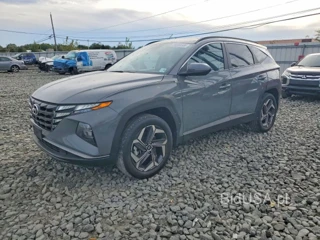 HYUNDAI TUCSON SEL