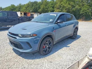 DODGE HORNET GT PLUS