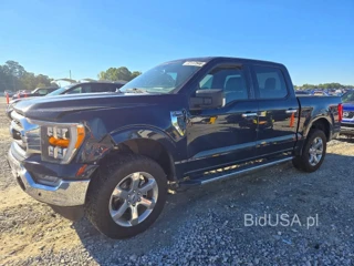 FORD F150 XLT