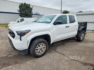 TOYOTA TACOMA SR