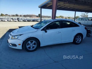 CHEVROLET CRUZE LIMITED LT