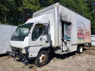 ISUZU NPR