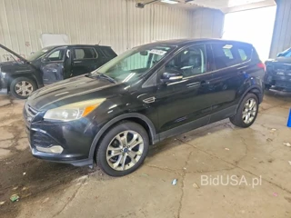 FORD ESCAPE SEL