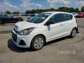 CHEVROLET SPARK LS