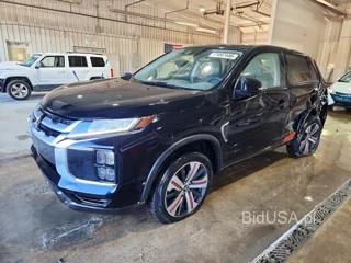 MITSUBISHI OUTLANDER SPORT S