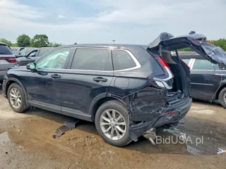 HONDA CR-V EXL