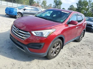 HYUNDAI SANTA FE SPORT 2.4L