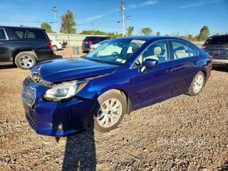SUBARU LEGACY 2.5I PREMIUM
