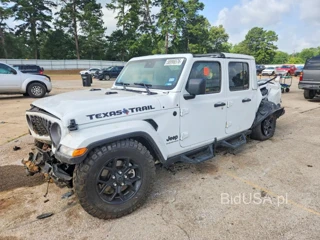 JEEP GLADIATOR SPORT