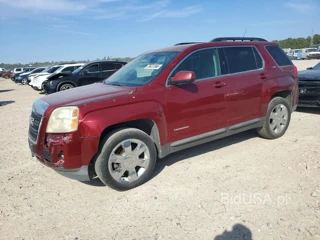 GMC TERRAIN SLT