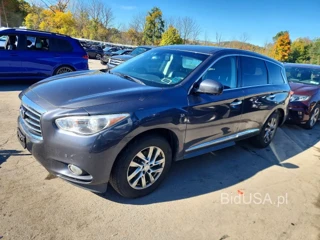 INFINITI QX60 BASE