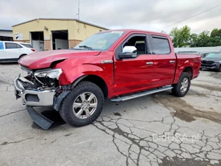 FORD F150 SUPERCREW