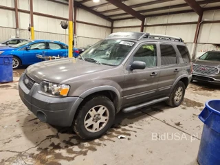 FORD ESCAPE XLT