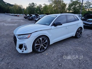 AUDI SQ5 PRESTIGE