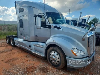 KENWORTH T680