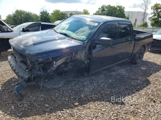 RAM 1500 ST