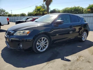 LEXUS CT 200