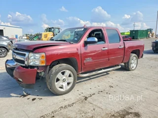 CHEVROLET SILVERADO C1500