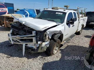 CHEVROLET SILVERADO K3500