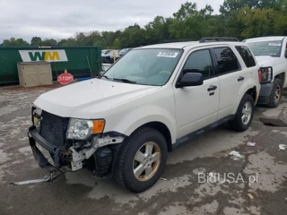 FORD ESCAPE XLT