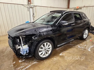 INFINITI QX50 ESSENTIAL
