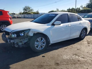 HONDA ACCORD SE
