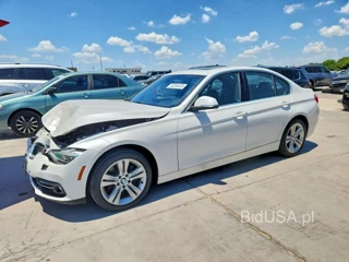 BMW 330 I