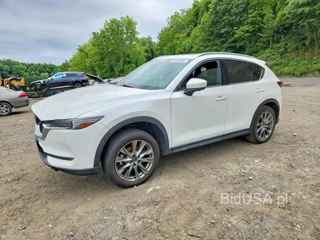 MAZDA CX-5 SIGNATURE