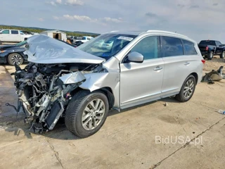 INFINITI QX60 BASE