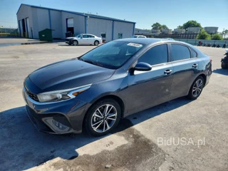 KIA FORTE LXS