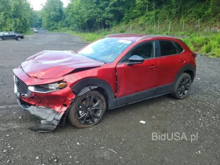 MAZDA CX-30 SELECT