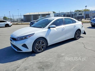 KIA FORTE LXS