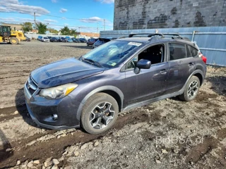 SUBARU XV CROSSTREK 2.0 PREMIUM