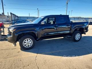 TOYOTA TACOMA SR