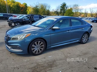 HYUNDAI SONATA SPORT
