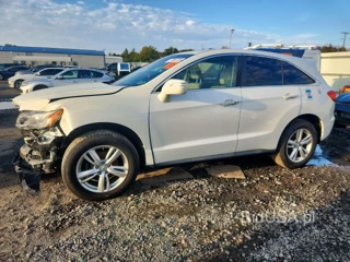 ACURA RDX