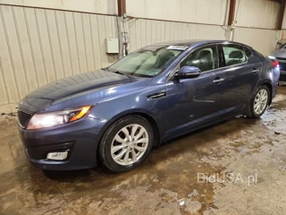 KIA OPTIMA EX