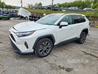 TOYOTA RAV4 XLE PREMIUM