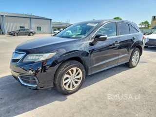 ACURA RDX