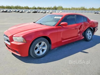 DODGE CHARGER