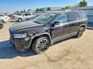 GMC ACADIA SLE
