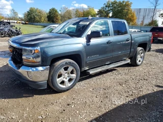CHEVROLET SILVERADO C1500 LT