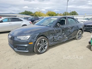 AUDI A4 PREMIUM