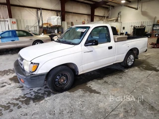 TOYOTA TACOMA BASE