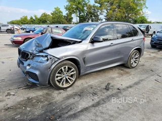 BMW X5 XDRIVE35I
