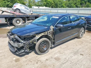 BUICK LACROSSE ESSENCE